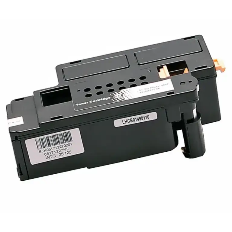 Συμβατό toner Epson C1700 C13S050614 Black