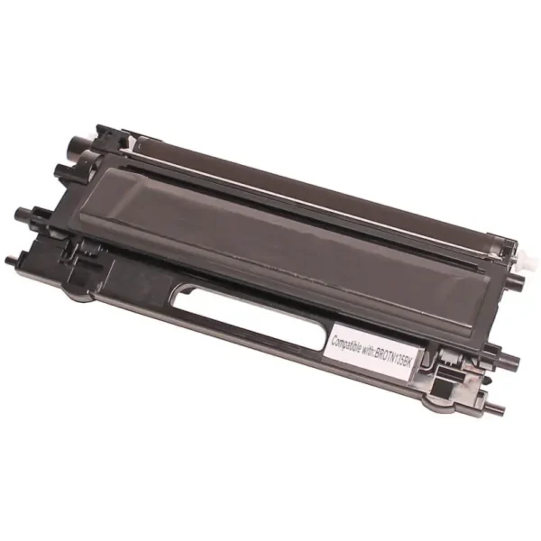 Συμβατό toner Brother TN-135 Black