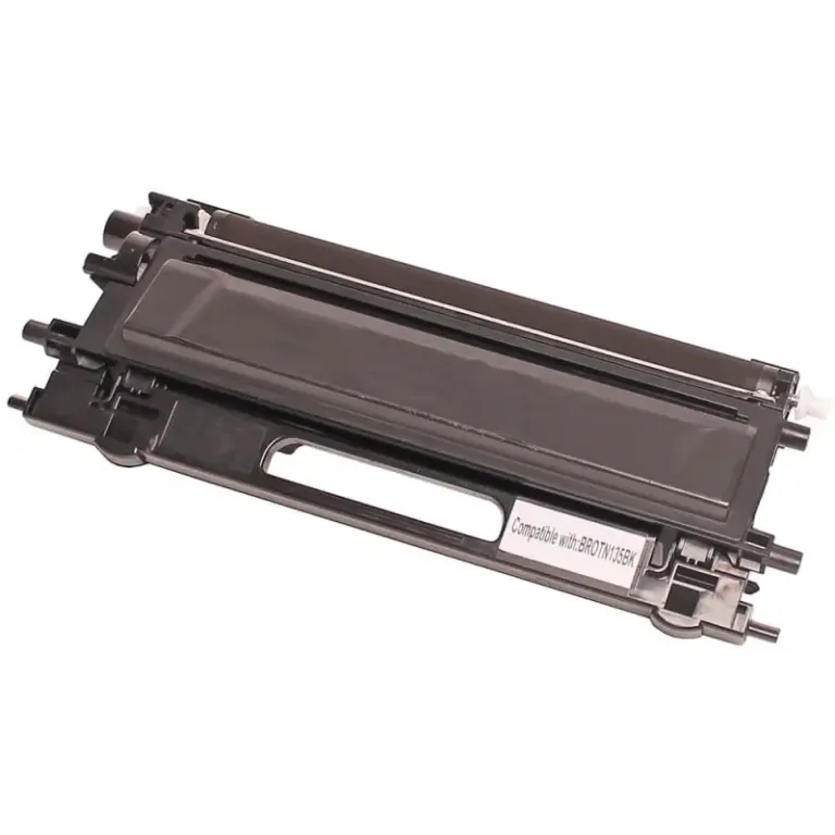 Συμβατό toner Brother TN-135 Black