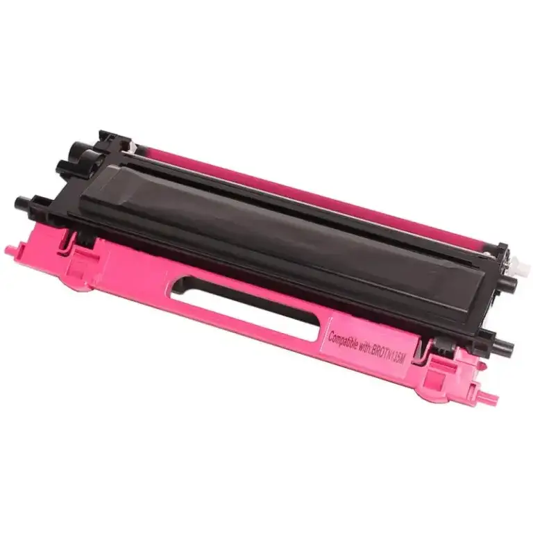 Συμβατό toner Brother TN-135 Magenta