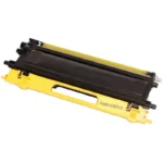 Συμβατό toner Brother TN-135 Yellow
