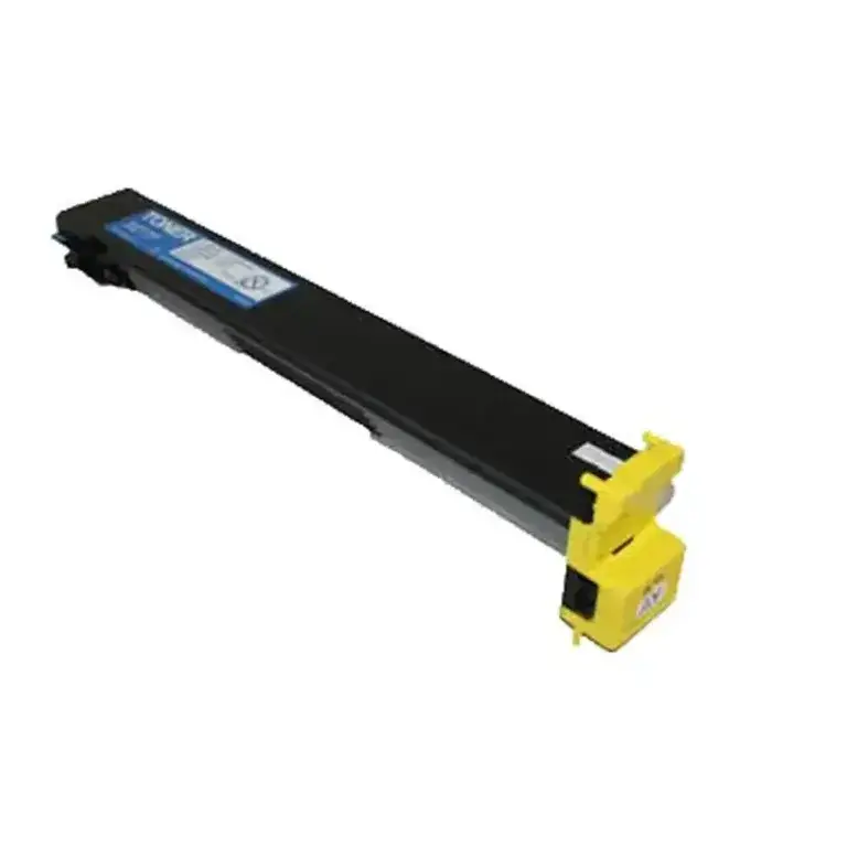 Συμβατό toner Brother TN-210 Yellow