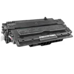 Συμβατό toner HP HPQ CF214X BK