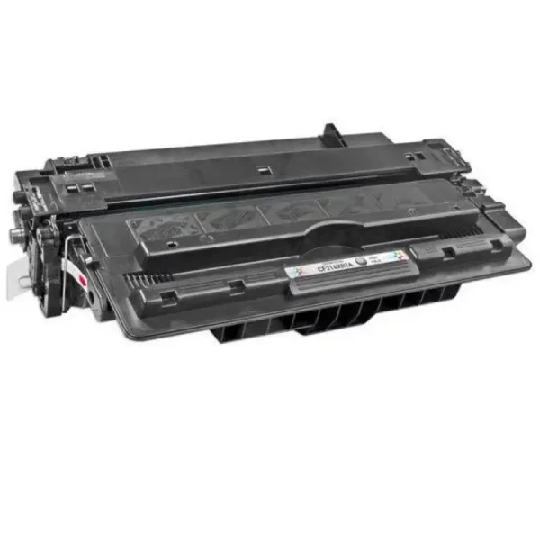 Συμβατό toner HP HPQ CF214X BK