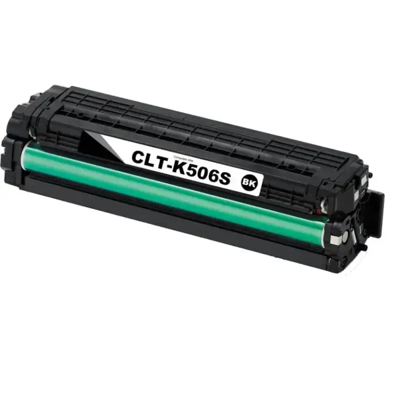 Συμβατό toner SAMSUNG CLT-K506L BLACK