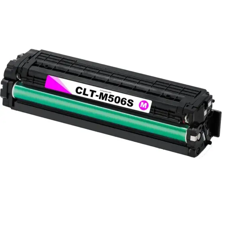 Συμβατό toner SAMSUNG CLT-M506L magenta