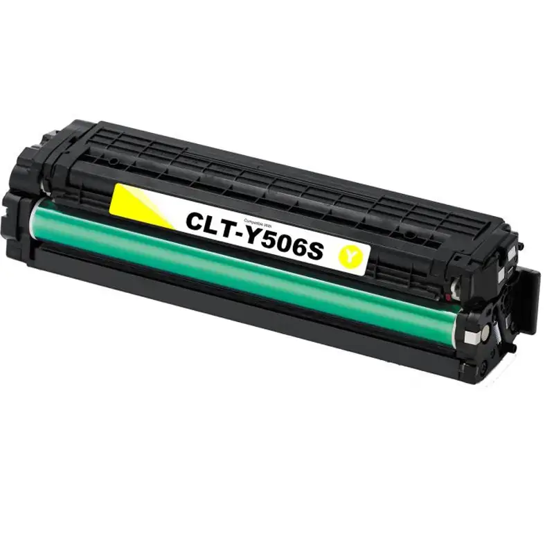 Συμβατό toner SAMSUNG CLT-Y506L yellow