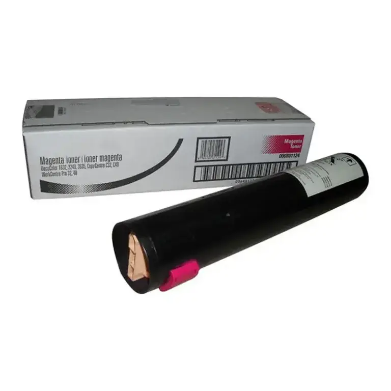 Συμβατό toner Xerox WorkCentre M24 Magenta