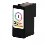 Συμβατό μελάνι Lexmark 1 Color 18CX781E