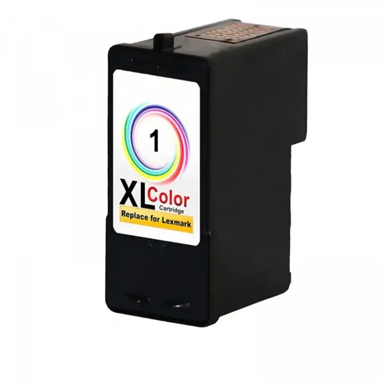 Συμβατό μελάνι Lexmark 1 Color 18CX781E