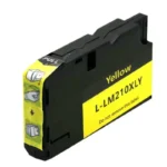 Συμβατό μελάνι Lexmark 210XL YELLOW 14L0177E