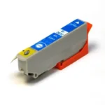 Συμβατό μελάνι EPSON 26XL T2632 T263240 CYAN