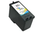 Συμβατό μελάνι LEXMARK 33 18CX033E COLOR