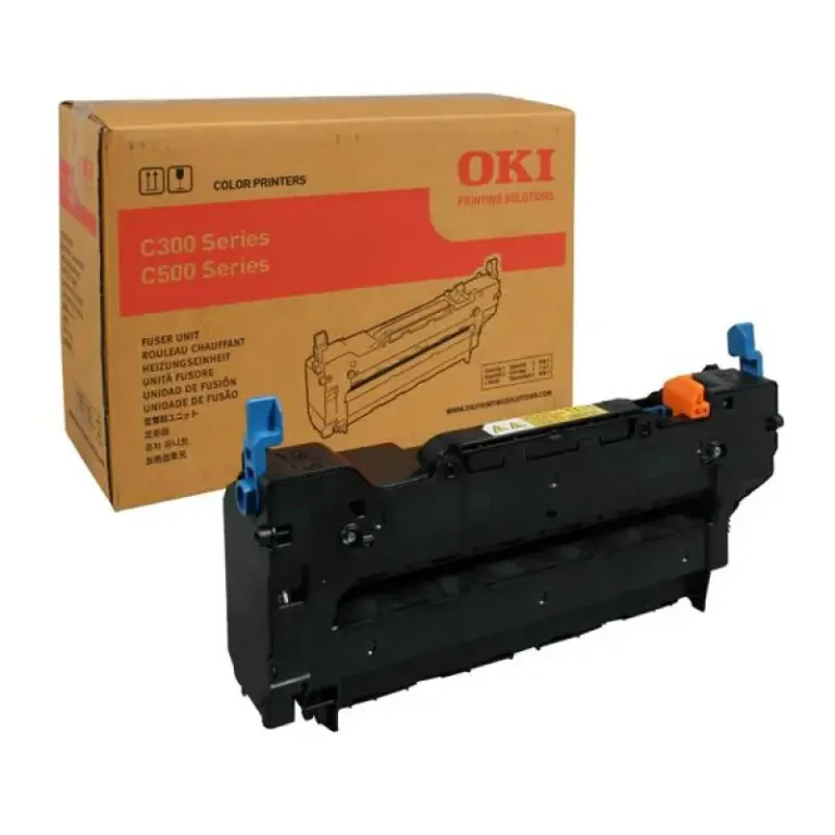 Γνήσιο fuser unit Oki C310 44472603
