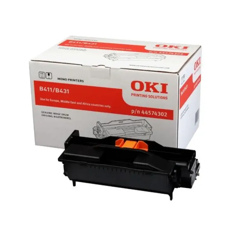 Γνήσιο drum Oki B411 44574302