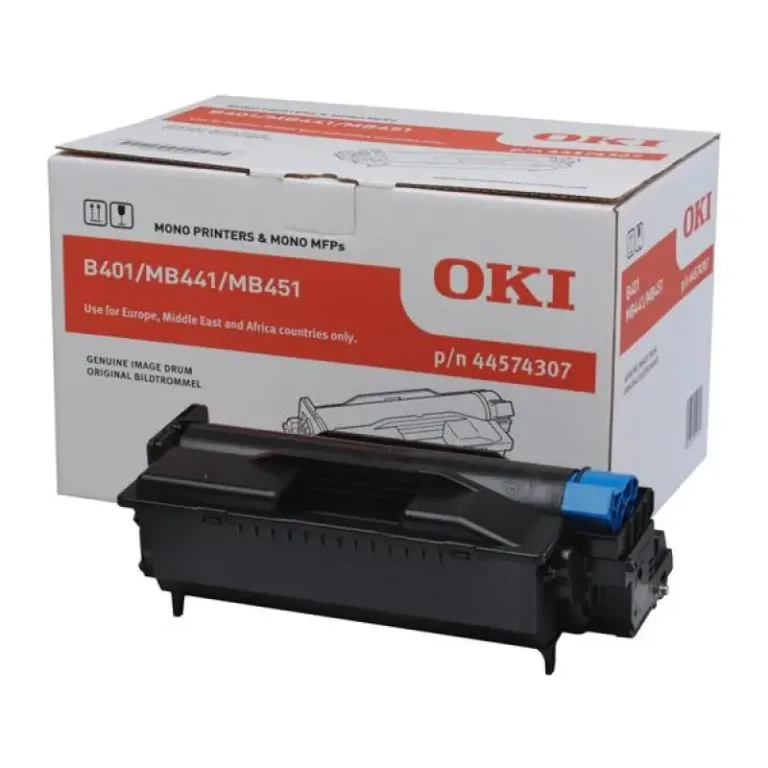 Γνήσιο drum Oki B401