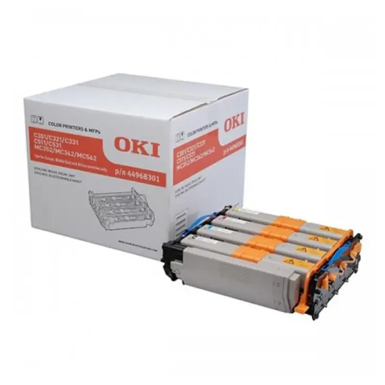 Γνήσιο image unit Oki 44968301