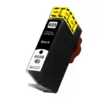 Συμβατό μελάνι HP 655 CZ109AE Black
