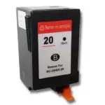 Συμβατό μελάνι Canon BX-20 0896A002