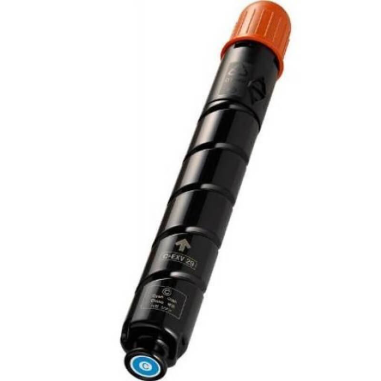 Συμβατό toner Canon C-EXV29 Cyan