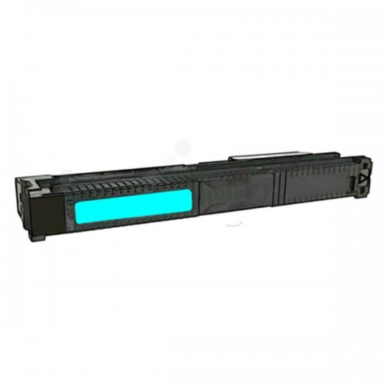Συμβατό toner Canon C-EXV8 CYAN