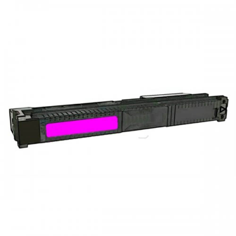 Συμβατό toner Canon C-EXV8 MAGENTA