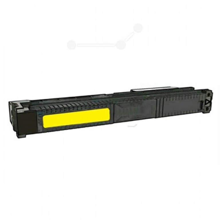 Συμβατό toner Canon C-EXV8 YELLOW