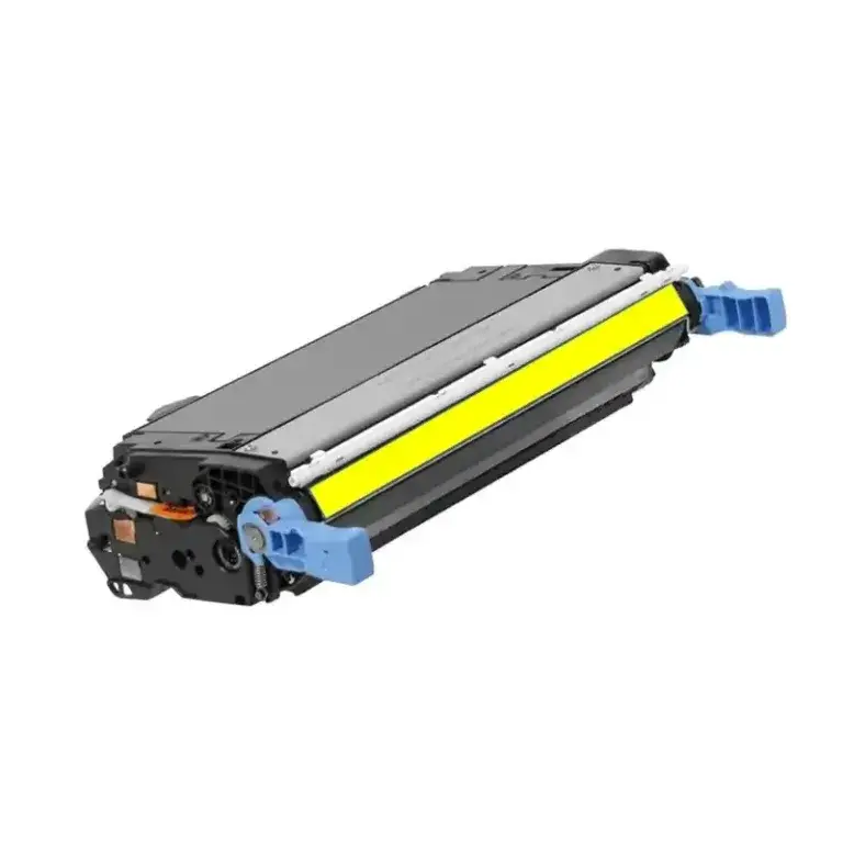 Συμβατό toner HP CB402A YL