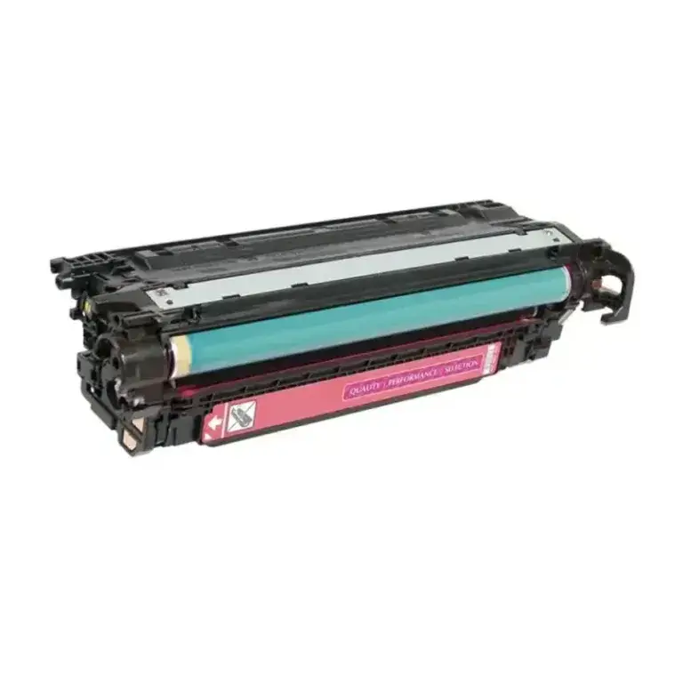 Συμβατό toner HP CE253A MAGENTA
