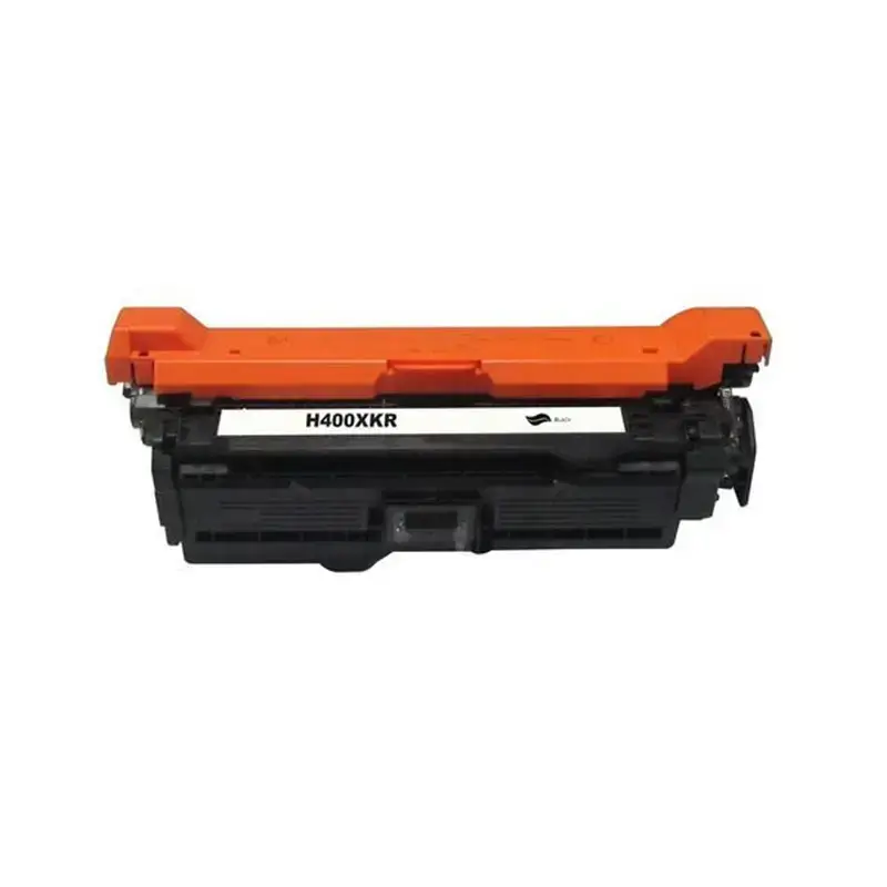Συμβατό toner HP CE400X BK