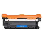 Συμβατό toner HP CE401A CYAN