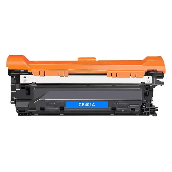 Συμβατό toner HP CE401A CYAN