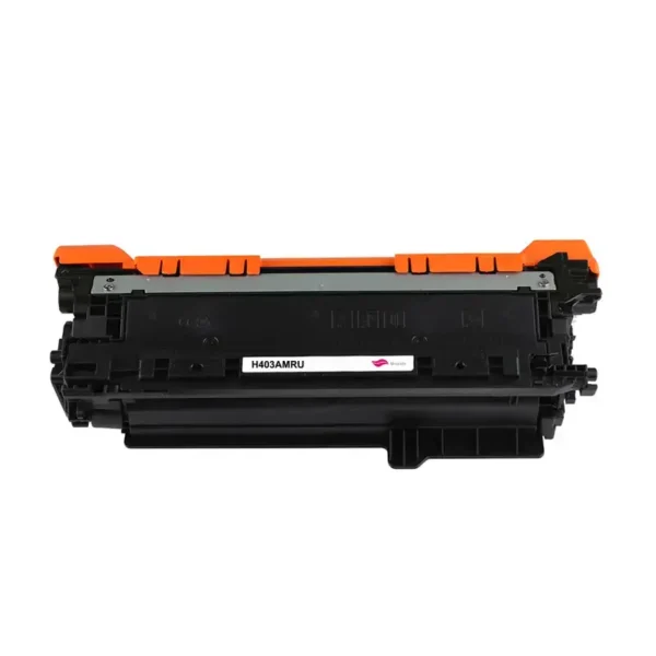 Συμβατό toner HP CE403A MAGENTA