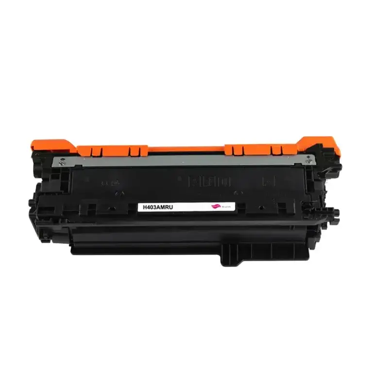 Συμβατό toner HP CE403A MAGENTA