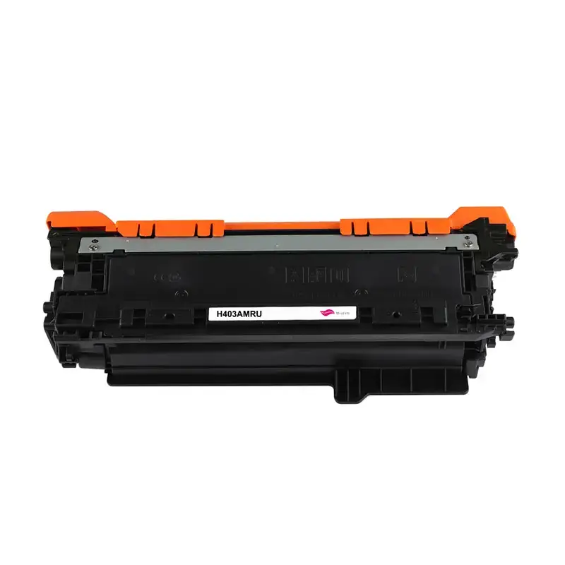 Συμβατό toner HP CE403A MAGENTA