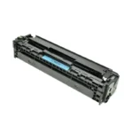 Συμβατό toner HP CF381A 312A CYAN