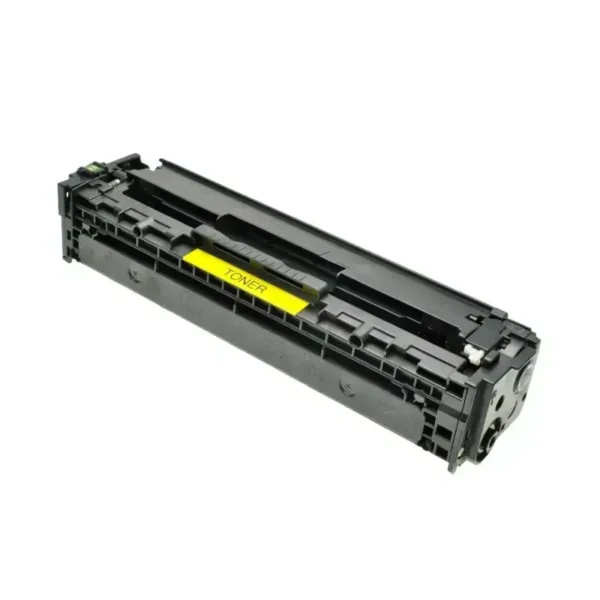 Συμβατό toner HP CF382A 312A YELLOW
