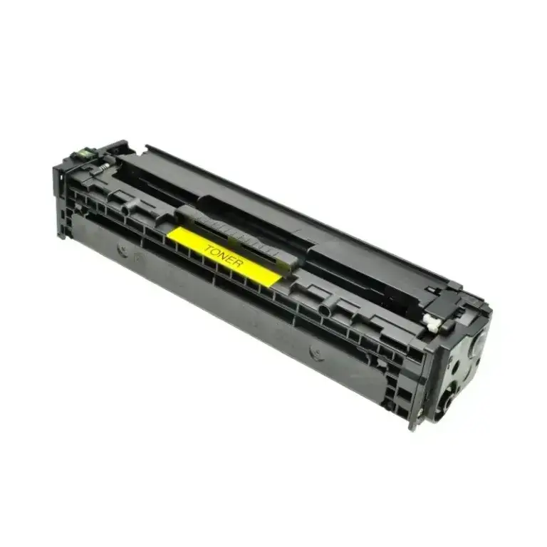Συμβατό toner HP CF382A 312A YELLOW