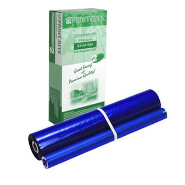 Συμβατό PANASONIC Thermal KX-FA136A