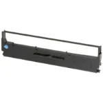 Συμβατή μελανοταινία Epson C13S015022 LQ1000 Black