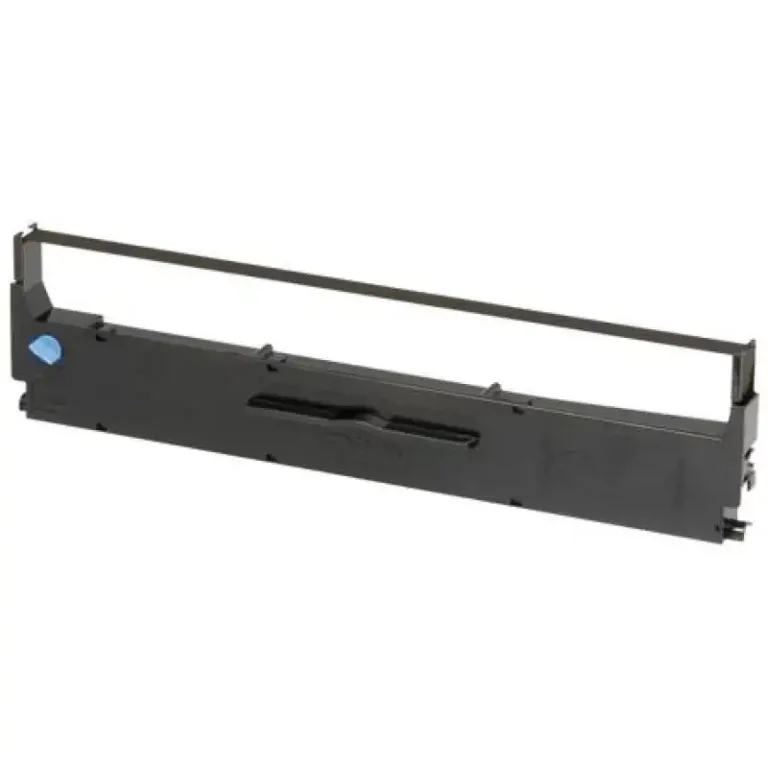 Συμβατή μελανοταινία Epson C13S015022 LQ1000 Black