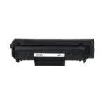 Συμβατό toner HP Q2612X Black