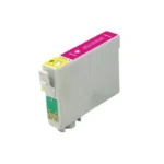 Συμβατό μελάνι EPSON T1003 C13T10034020 Magenta