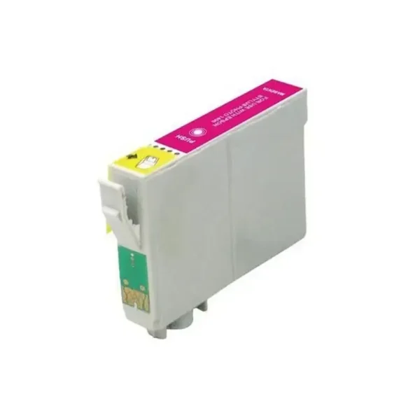 Συμβατό μελάνι EPSON T1003 C13T10034020 Magenta