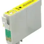 Συμβατό μελάνι EPSON T1004 C13T10044020 Yellow