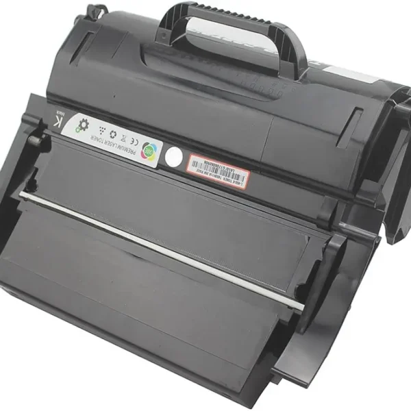 Συμβατό Toner Lexmark T650H11