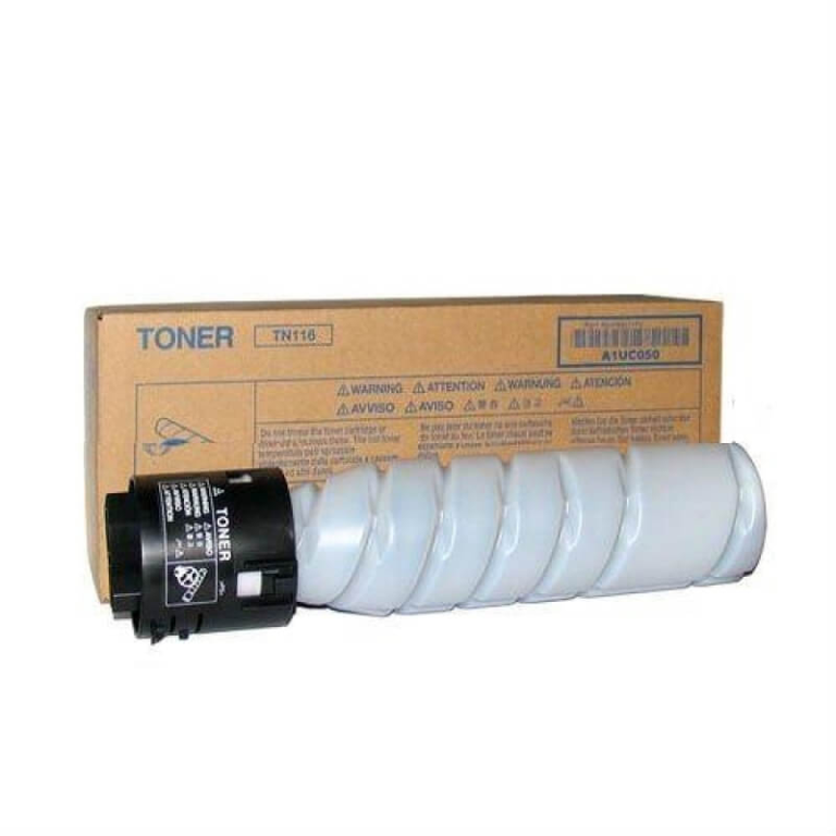 Συμβατό toner Konica Minolta TN-116