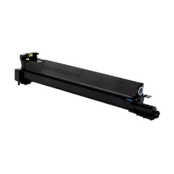 Συμβατό toner Konica Minolta TN210K Black
