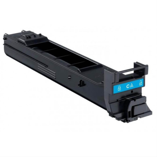 Συμβατό toner Konica Minolta TN210C Cyan