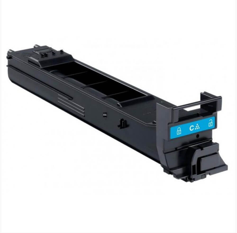 Συμβατό toner Konica Minolta TN210C Cyan